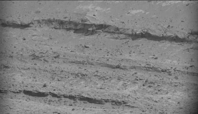 Sol 4859: Mast Camera (Mastcam)