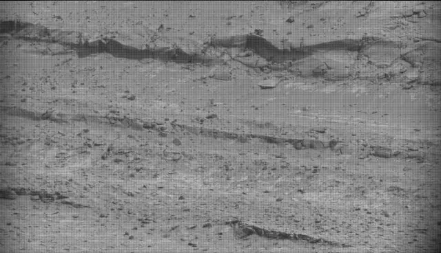 Sol 4859: Mast Camera (Mastcam)