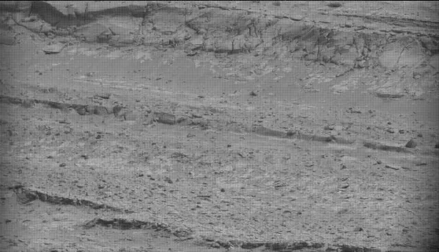 Sol 4859: Mast Camera (Mastcam)