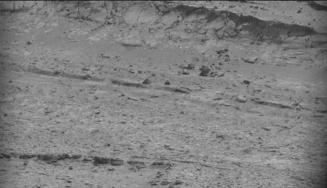 Sol 4859: Mast Camera (Mastcam)