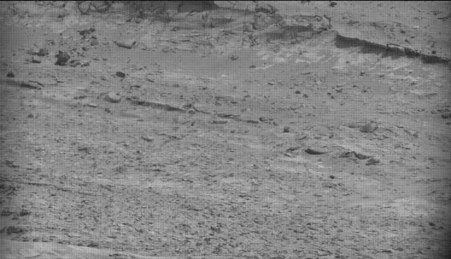 Sol 4859: Mast Camera (Mastcam)