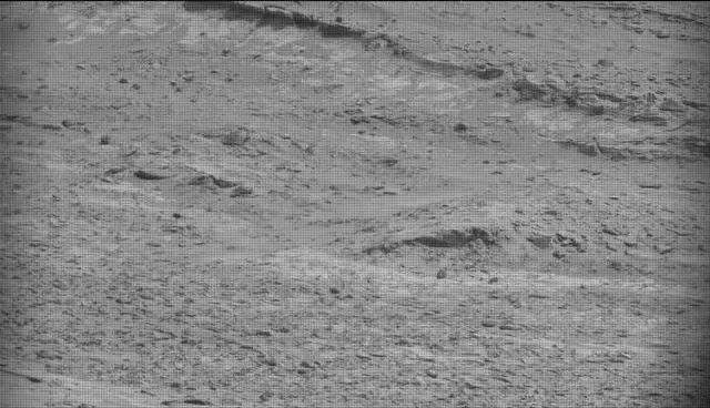 Sol 4859: Mast Camera (Mastcam)