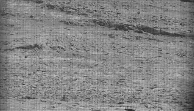 Sol 4859: Mast Camera (Mastcam)