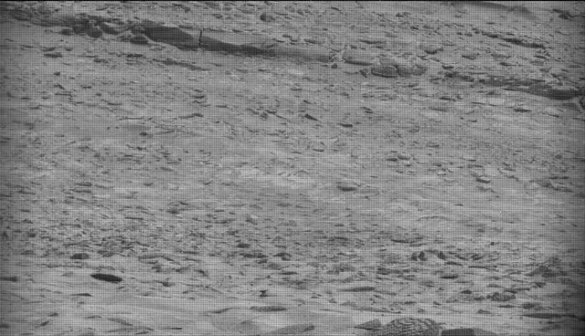 Sol 4859: Mast Camera (Mastcam)