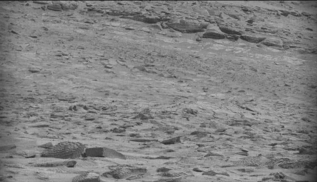 Sol 4859: Mast Camera (Mastcam)