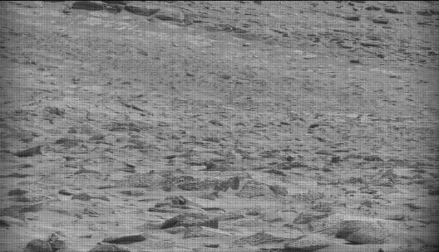 Sol 4859: Mast Camera (Mastcam)