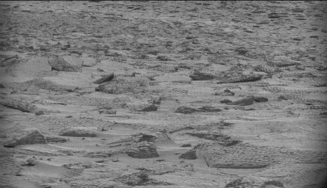 Sol 4859: Mast Camera (Mastcam)