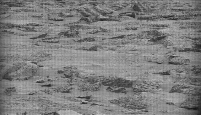 Sol 4859: Mast Camera (Mastcam)