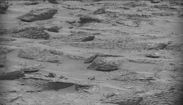 Sol 4859: Mast Camera (Mastcam)