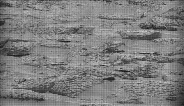 Sol 4859: Mast Camera (Mastcam)