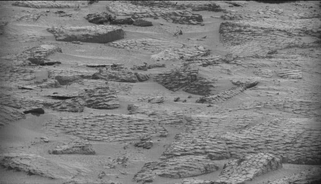 Sol 4859: Mast Camera (Mastcam)