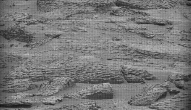 Sol 4859: Mast Camera (Mastcam)