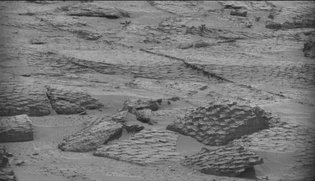 Sol 4859: Mast Camera (Mastcam)