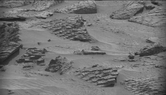 Sol 4859: Mast Camera (Mastcam)