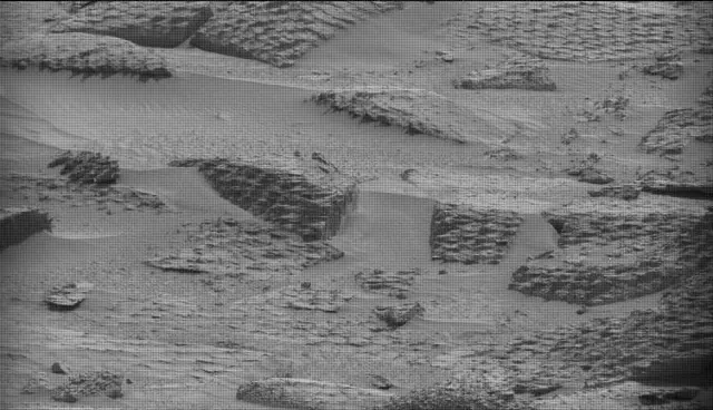 Sol 4859: Mast Camera (Mastcam)