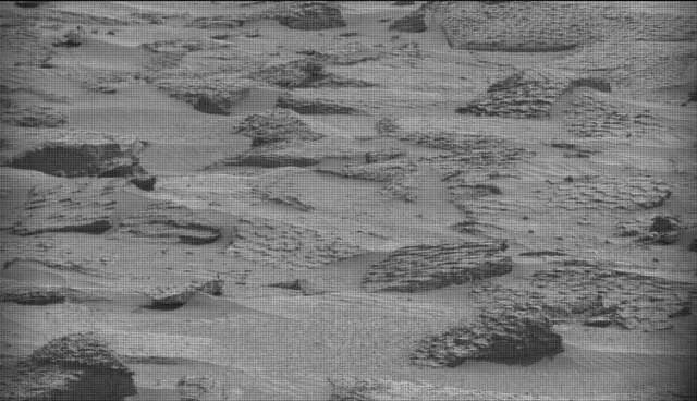 Sol 4859: Mast Camera (Mastcam)