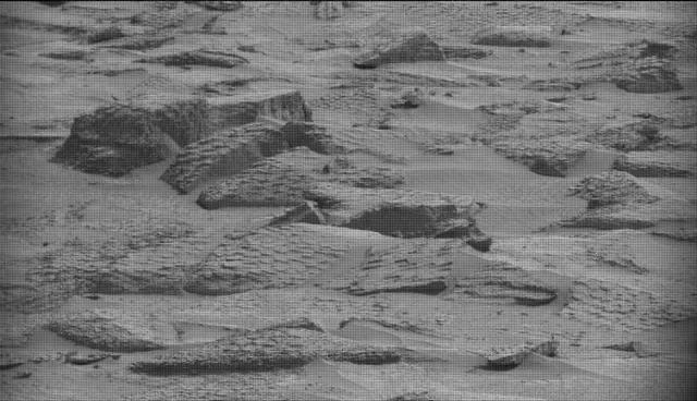 Sol 4859: Mast Camera (Mastcam)