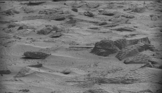 Sol 4859: Mast Camera (Mastcam)