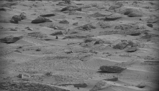 Sol 4859: Mast Camera (Mastcam)