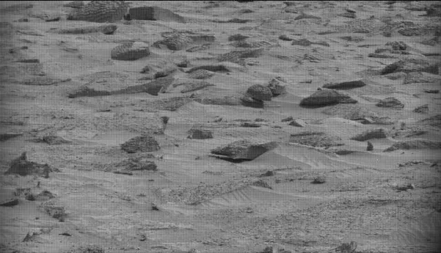 Sol 4859: Mast Camera (Mastcam)