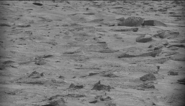 Sol 4859: Mast Camera (Mastcam)