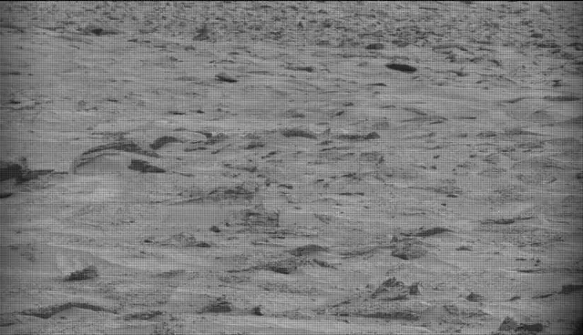 Sol 4859: Mast Camera (Mastcam)