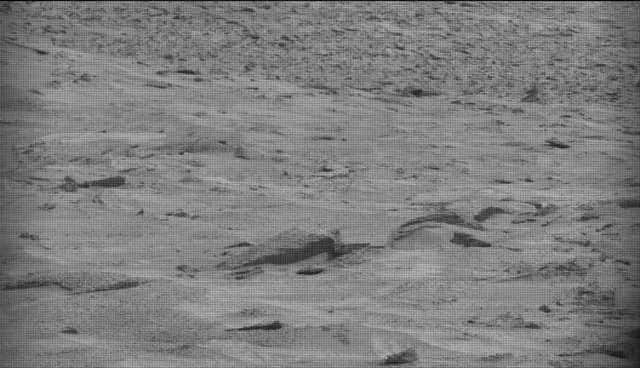 Sol 4859: Mast Camera (Mastcam)