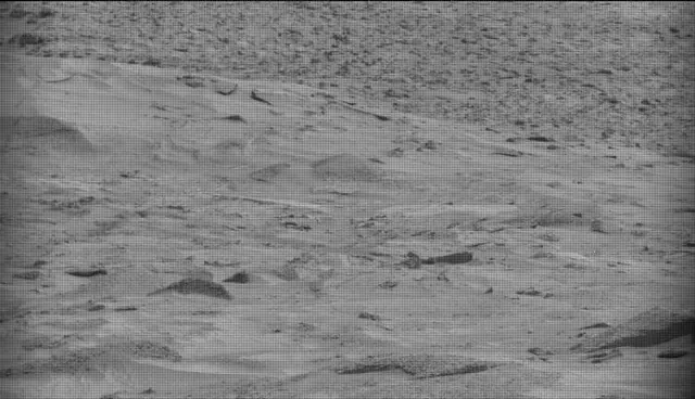 Sol 4859: Mast Camera (Mastcam)