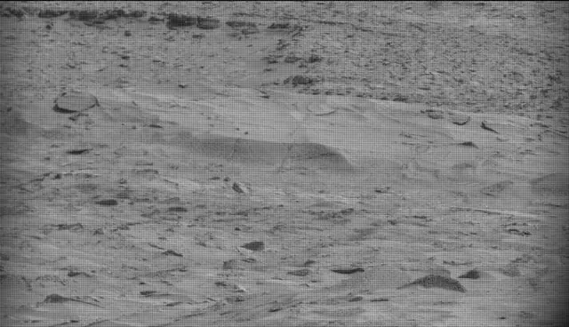 Sol 4859: Mast Camera (Mastcam)