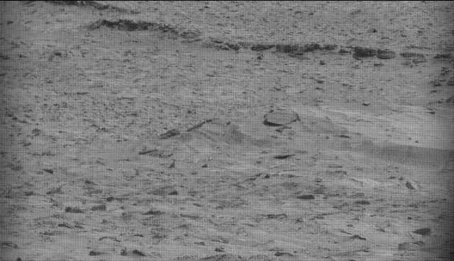 Sol 4859: Mast Camera (Mastcam)