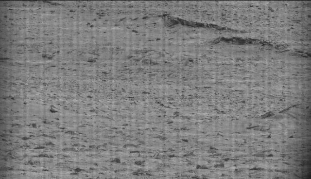Sol 4859: Mast Camera (Mastcam)