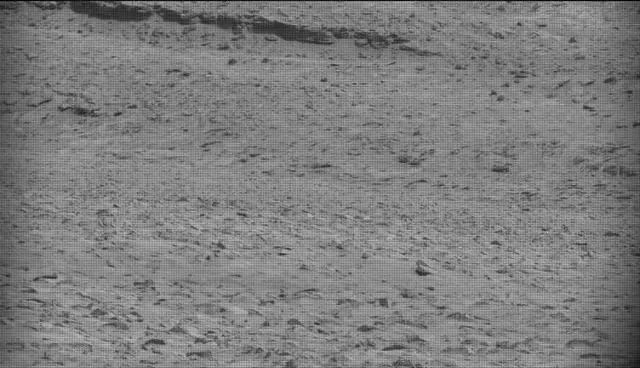Sol 4859: Mast Camera (Mastcam)