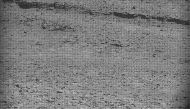 Sol 4859: Mast Camera (Mastcam)