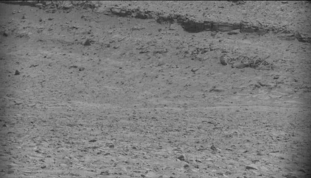 Sol 4859: Mast Camera (Mastcam)