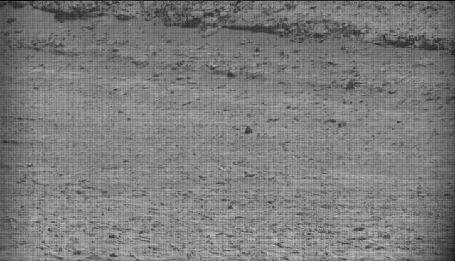 Sol 4859: Mast Camera (Mastcam)