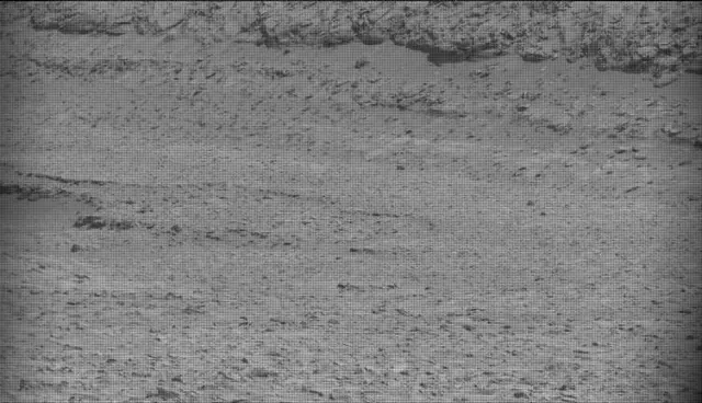 Sol 4859: Mast Camera (Mastcam)