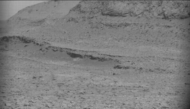 Sol 4859: Mast Camera (Mastcam)