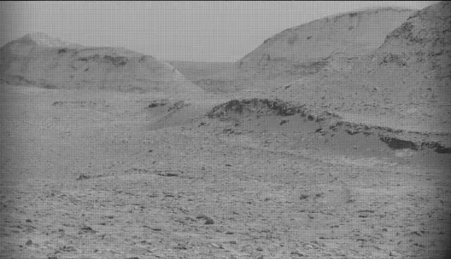 Sol 4859: Mast Camera (Mastcam)
