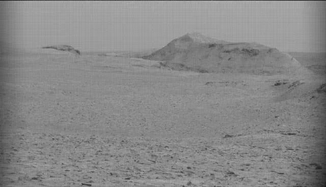 Sol 4859: Mast Camera (Mastcam)
