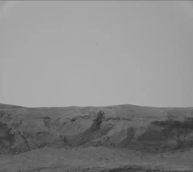 Sol 4859: Mast Camera (Mastcam)