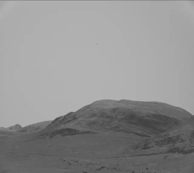 Sol 4859: Mast Camera (Mastcam)