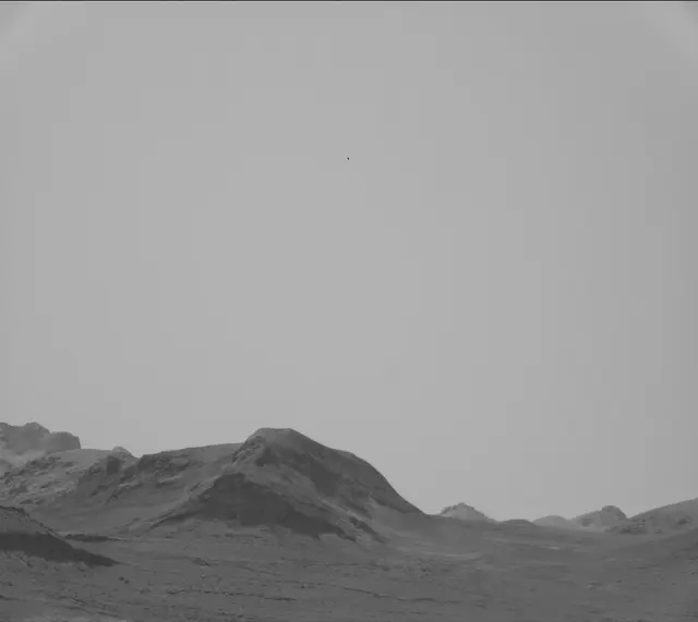 Sol 4859: Mast Camera (Mastcam)