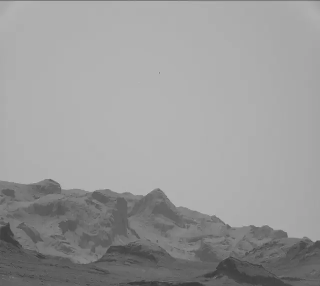 Sol 4859: Mast Camera (Mastcam)