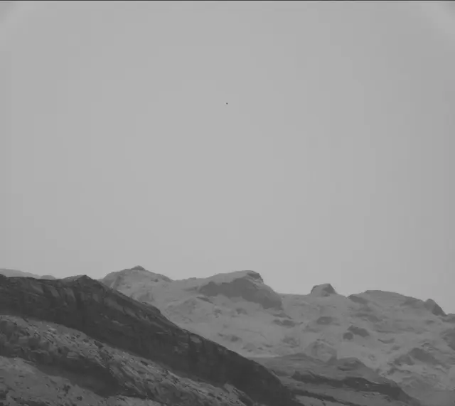 Sol 4859: Mast Camera (Mastcam)