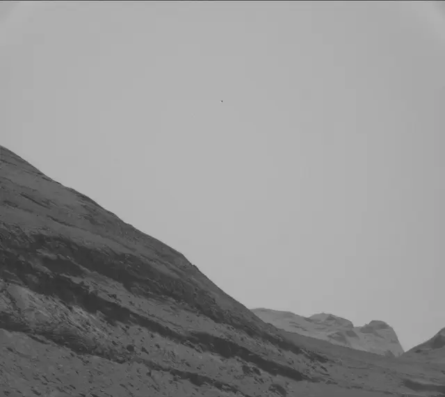 Sol 4859: Mast Camera (Mastcam)