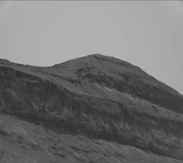 Sol 4859: Mast Camera (Mastcam)