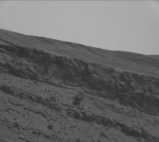 Sol 4859: Mast Camera (Mastcam)
