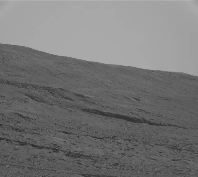 Sol 4859: Mast Camera (Mastcam)