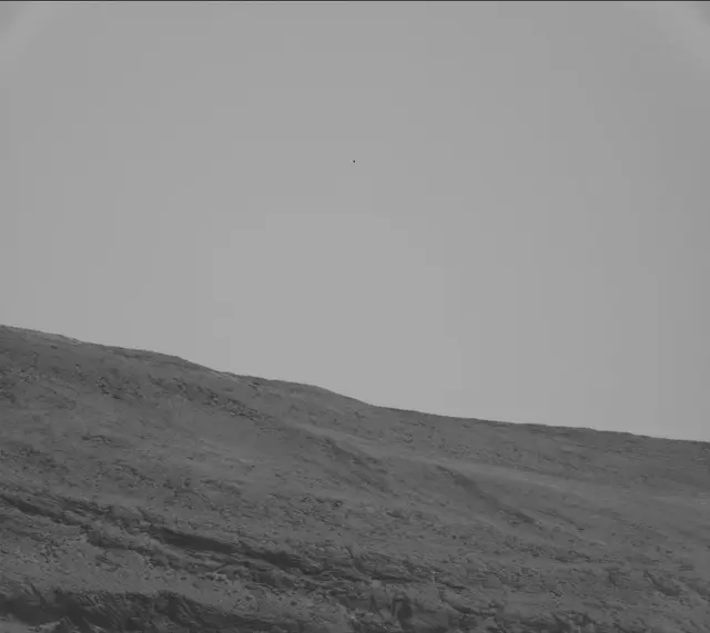 Sol 4859: Mast Camera (Mastcam)