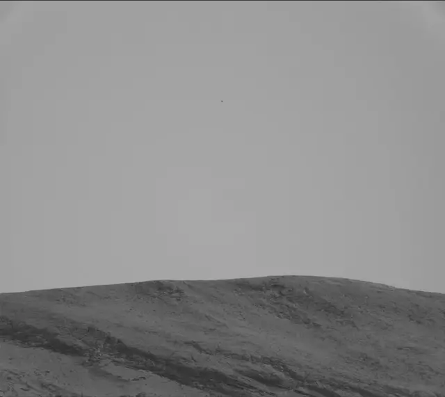 Sol 4859: Mast Camera (Mastcam)